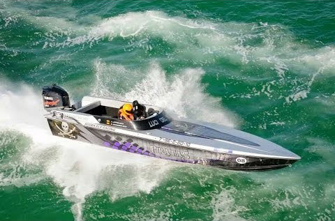 CONSEJOS DE CÓMO ASEGURAR TU BARCO O MOTO DE AGUA